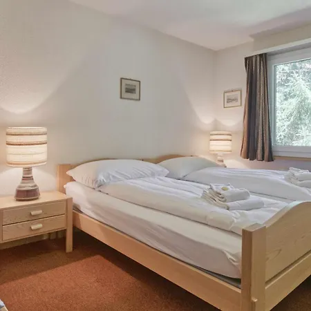 Appartement Bodmisunne 4,5 - Griwa Rent Ag *