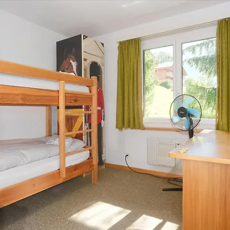 Bodmisunne 4,5 - Griwa Rent Ag