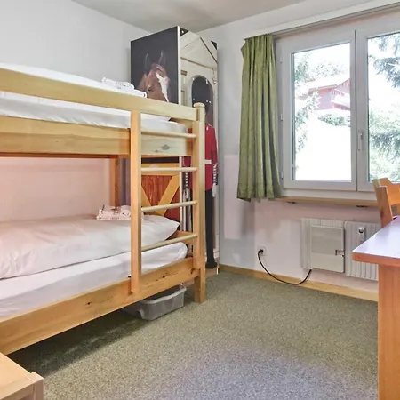 Bodmisunne 4,5 - Griwa Rent Ag Appartement Grindelwald