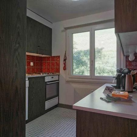 Appartement Bodmisunne 4,5 - Griwa Rent Ag Grindelwald