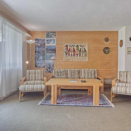 Bodmisunne 4,5 - Griwa Rent Ag Grindelwald