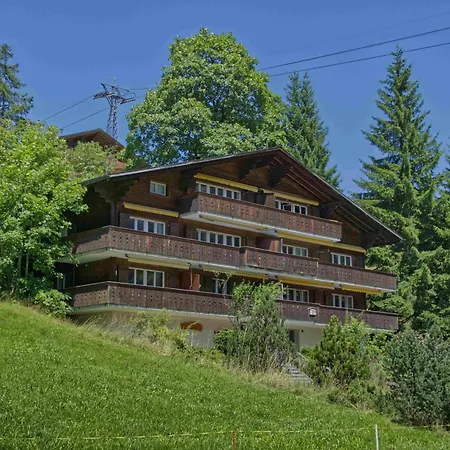 Appartement Bodmisunne 4,5 - Griwa Rent Ag